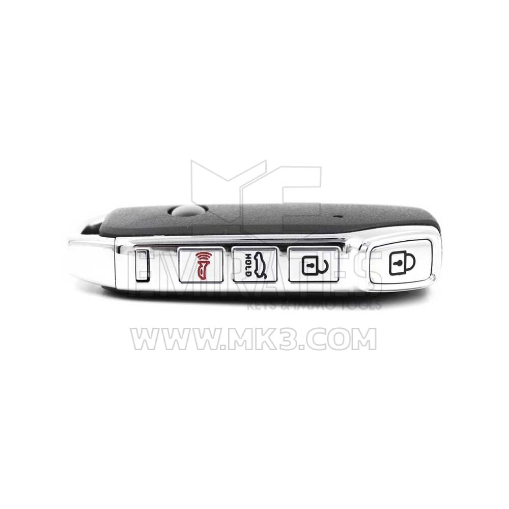 New Aftermarket Kia Stinger 2018-2020 Smart Remote Key 4 Button 433Mhz Compatible Part Number: 95440-J5000 FCC ID: TQ8-FOB-4F15 | Emirates Keys