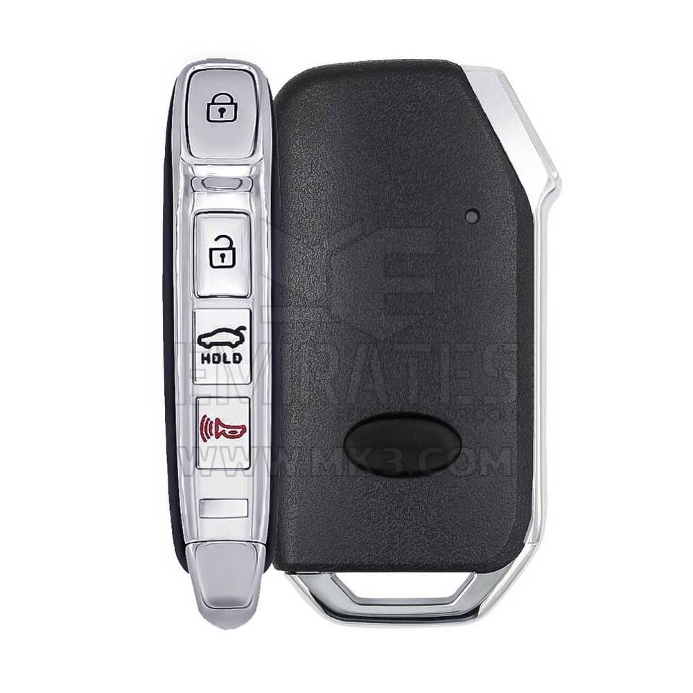 Kia Stinger GT 2018-2020 Smart Remote Key 4 Button 433MHz W/Trunk 95440-J5200