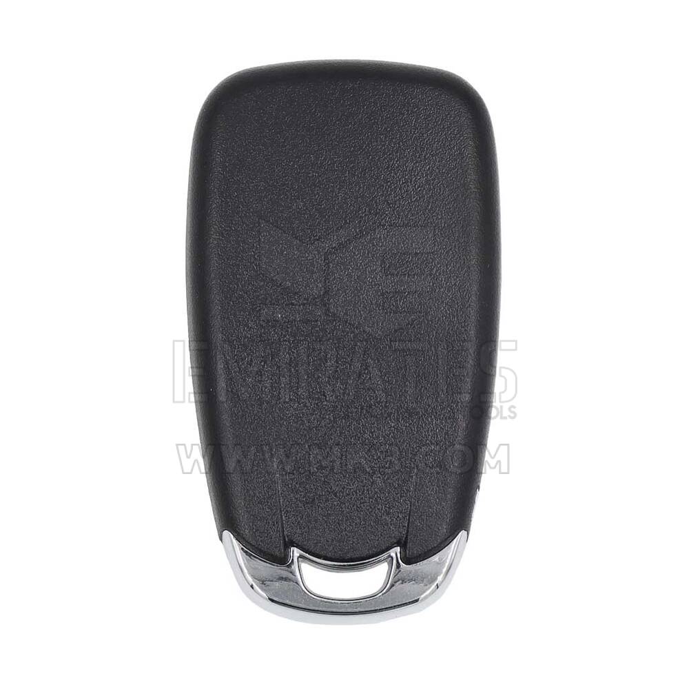 вторичный рынок Chevrolet Cruze  ключ 2 кнопки 1352965 | МК3