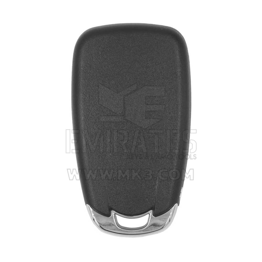 Chevrolet Equinox Opel Astra Smart Remote Key Fob 13590470 | МК3