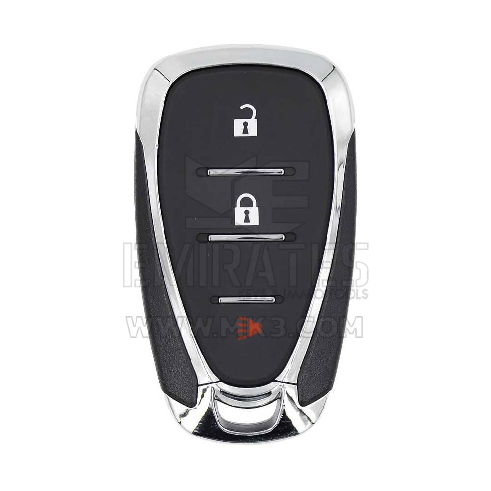 Chevrolet Equinox Sonic Spark 2018-2020 Smart Remote Key Fob 2+1 Buttons 315MHz 13522889