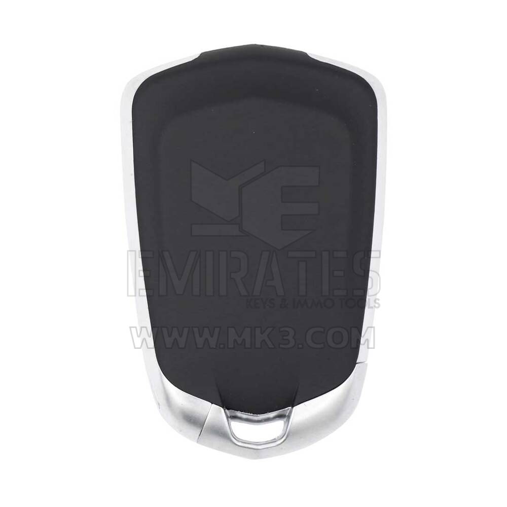 Llave remota inteligente Cadillac 3+1 botones 315MHz ID46 HYQ2AB |MK3