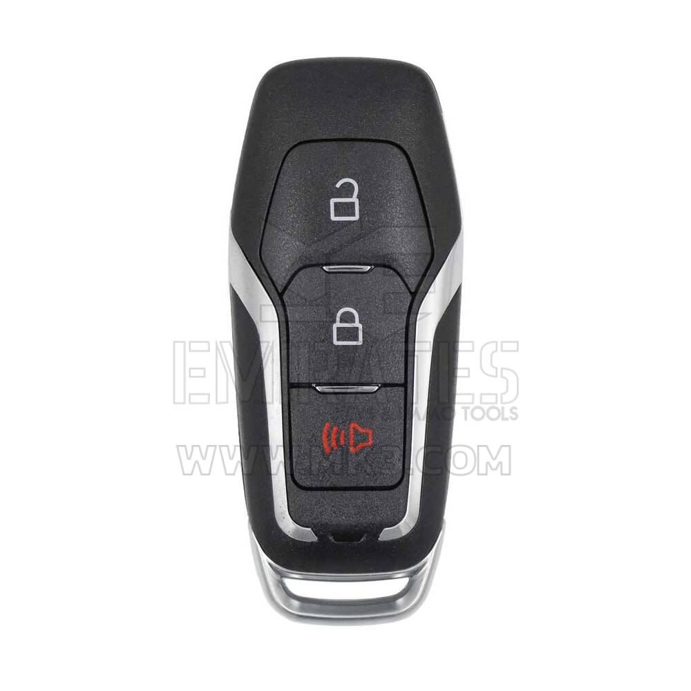 Форд 2015-2017 ключ 3 кнопки 315 МГц 49 чип 164-R8109