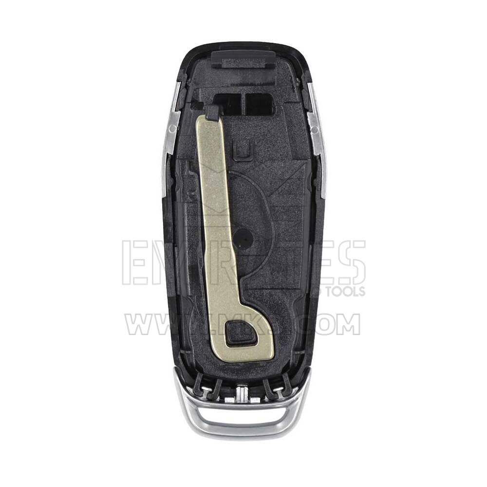 New Aftermarket Ford 2015-2017 Remote Key 3 Button 315Mhz 49 chip Número de pieza compatible: 164-R8109 FCC ID: M3N-A2C31243800 | Claves de los Emiratos