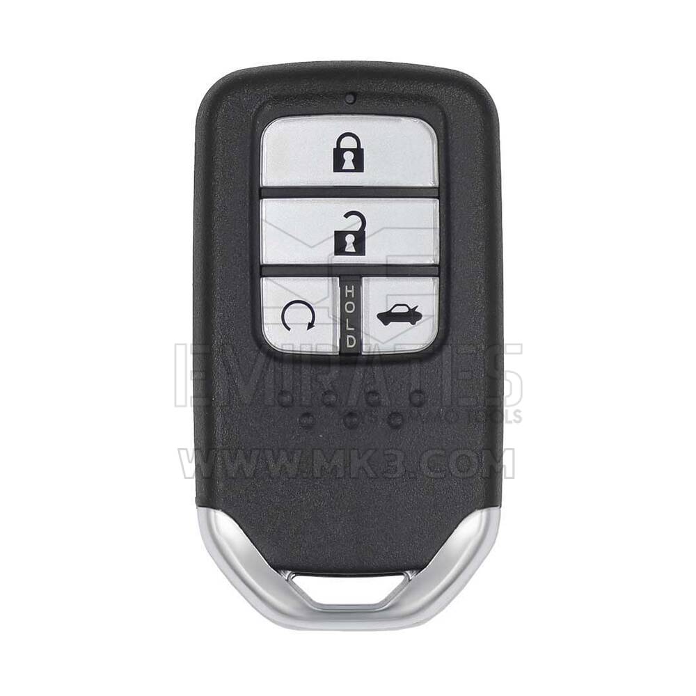 Honda Civic Odyssey 2014-2017 Remote Key 4 buttons 433MHz 47chip KR5V2X