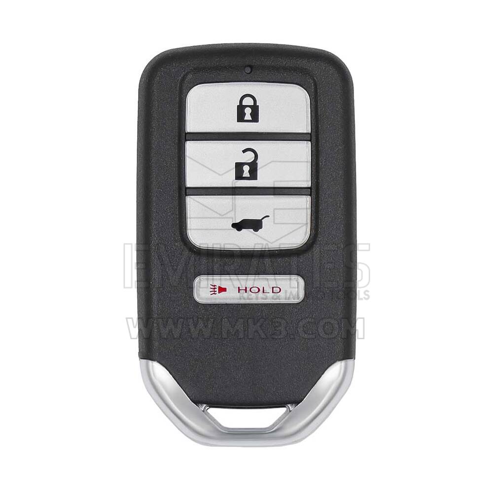 2018 honda hrv on sale remote start