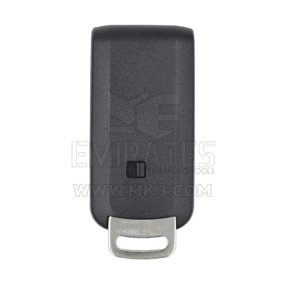 Mitsubishi Smart Remote key 433MHz FCC ID: GHR-M003 | MK3