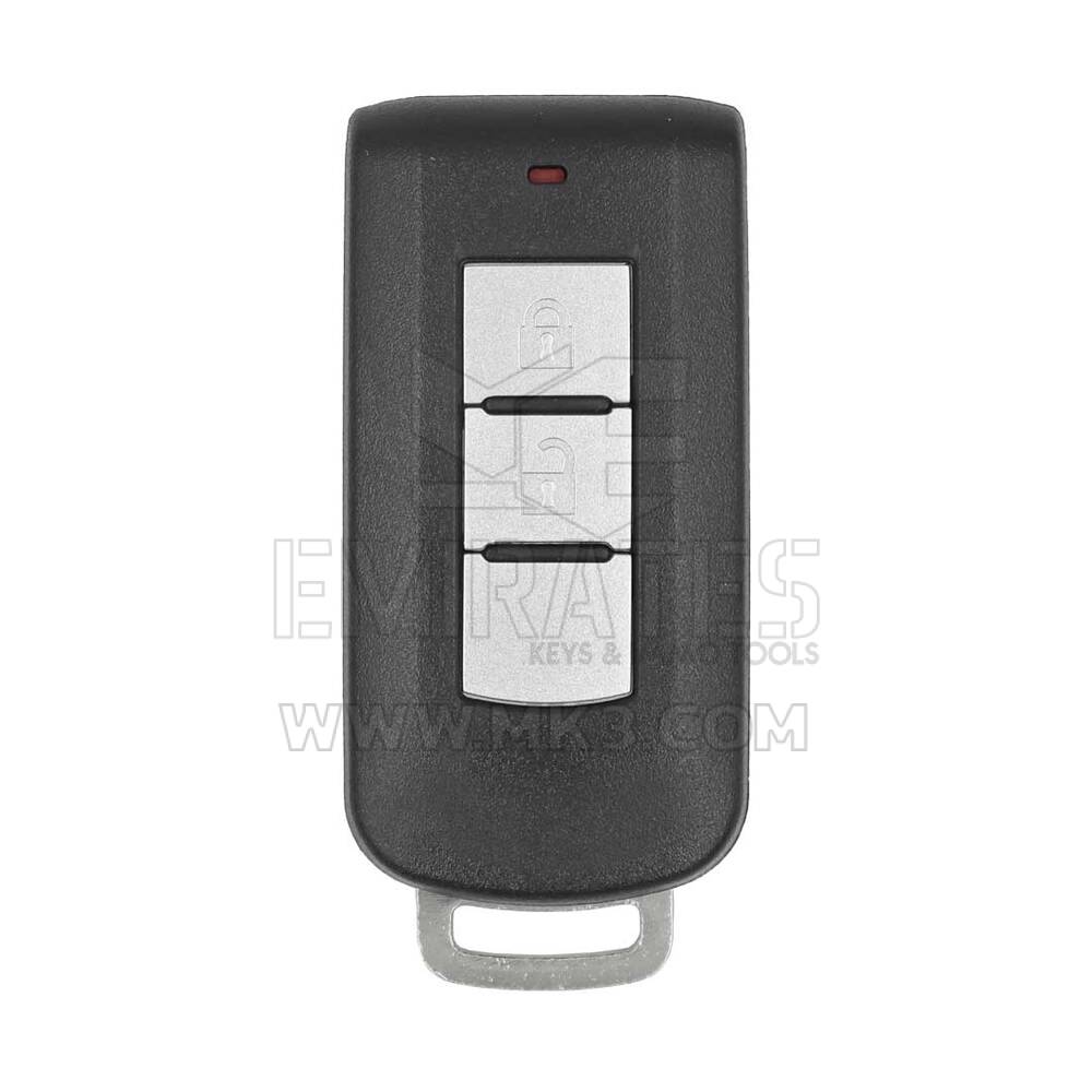 Mitsubishi 2013-2020 Smart Remote Key 2 Button 315MHz