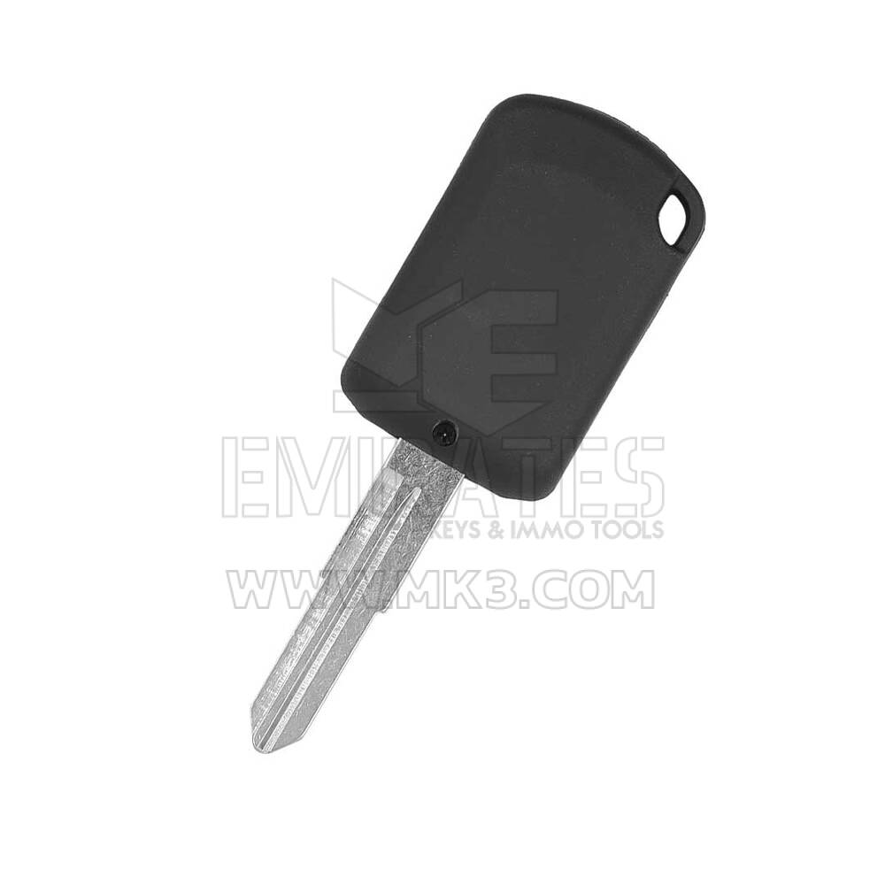 Mitsubishi Lancer Llave de cabeza remota 3 botones 433MHz 6370B943 | mk3