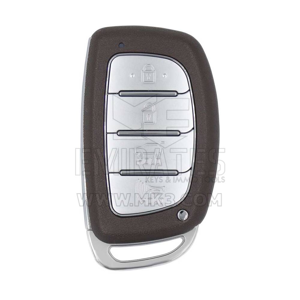 Hyundai Ioniq 2020-2021 Smart Remote Key 4 Button 433MHz 95440-G2500