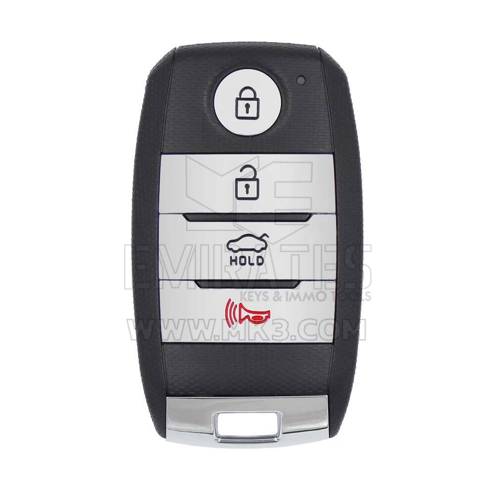 Kia Optima 2016-2020 Смарт ключ 4 Button 434MHz 95440-D4000