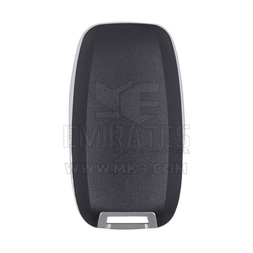 Chiave telecomando intelligente Chrysler Pacifica 3 pulsanti 68217827 AC | MK3