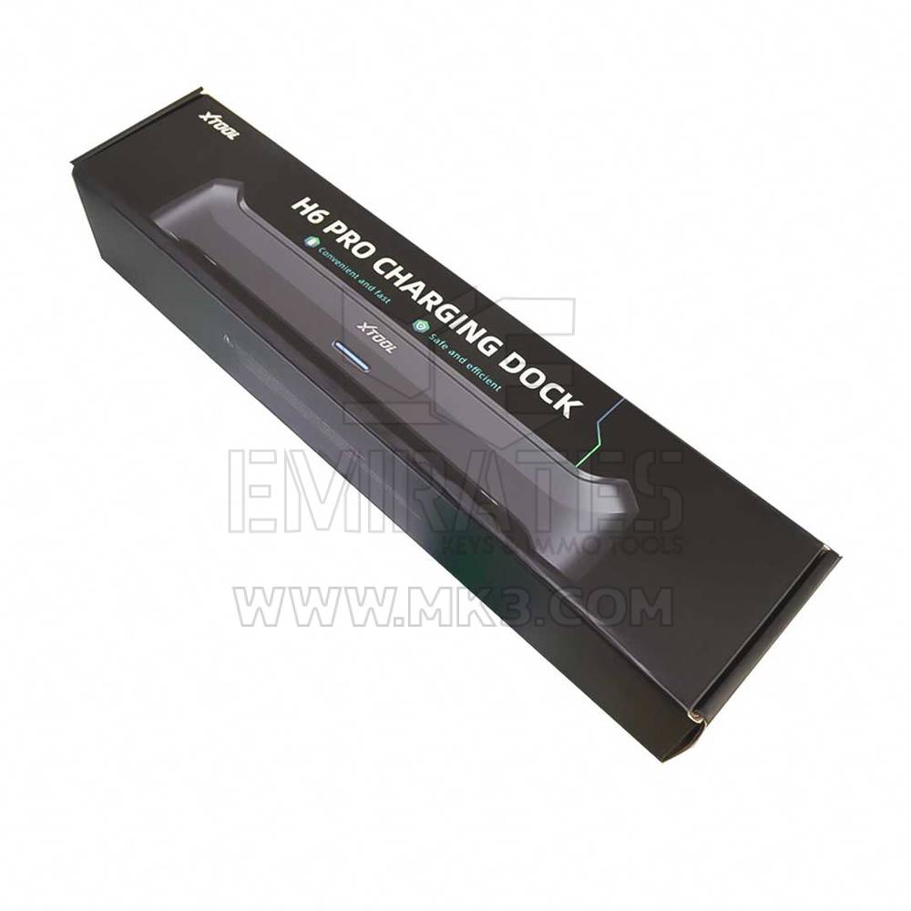 أحواض شحن Xtool لـ H6 Pro - MK16976 - f-4