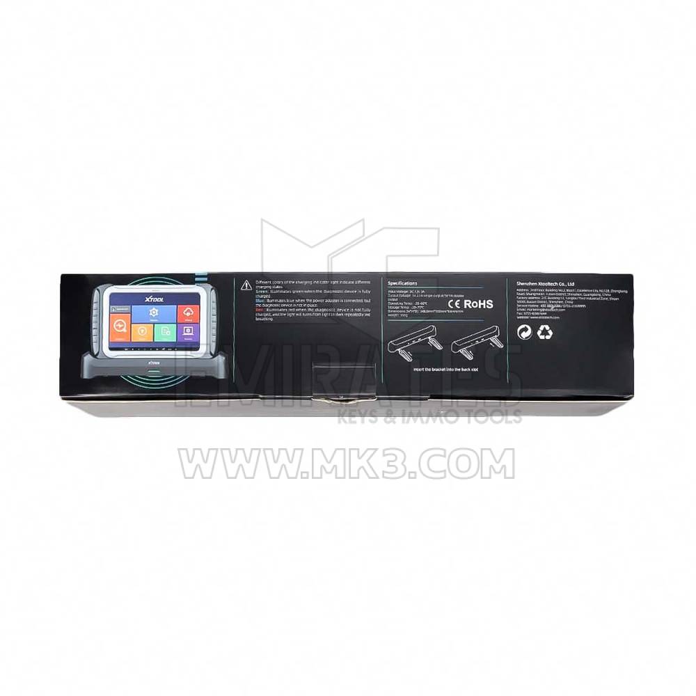 أحواض شحن Xtool لـ H6 Pro - MK16976 - f-5