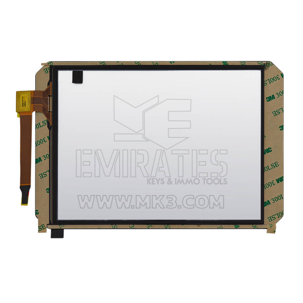 TOUCH SCREEN REPLACEMENT FOR XTOOL X100 PAD2 PAD2 PRO | MK3