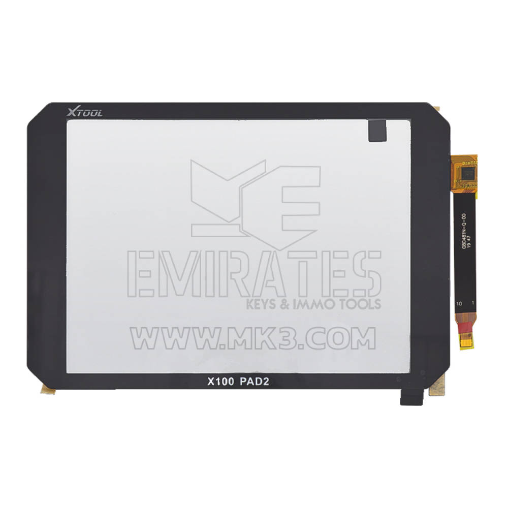 Xtool Replacement Touch Screen for X100 PAD2
