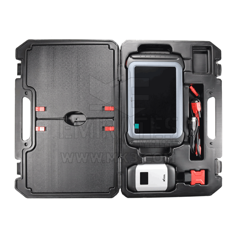 جهاز Xtool H6Pro Master Smart Diagnostic Tool - MK16979 - f-3