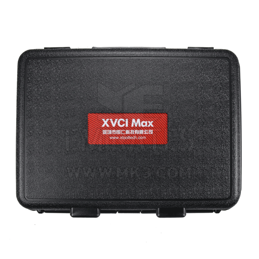 Xtool XVCI J2534 Programming Master de software OEM dispositivo - MK16980 - f-2