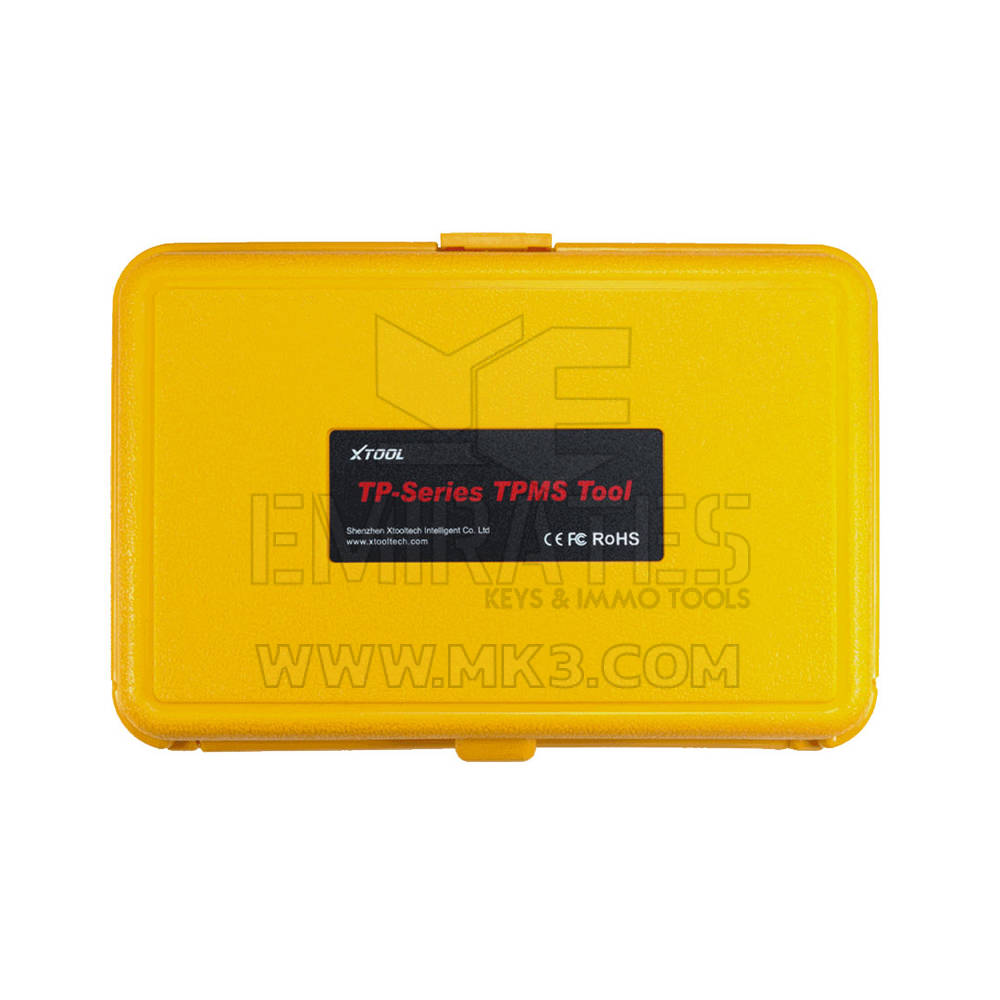 Xtool TP150 Tire Pressure Diagnostic Device - MK6982 - f-5