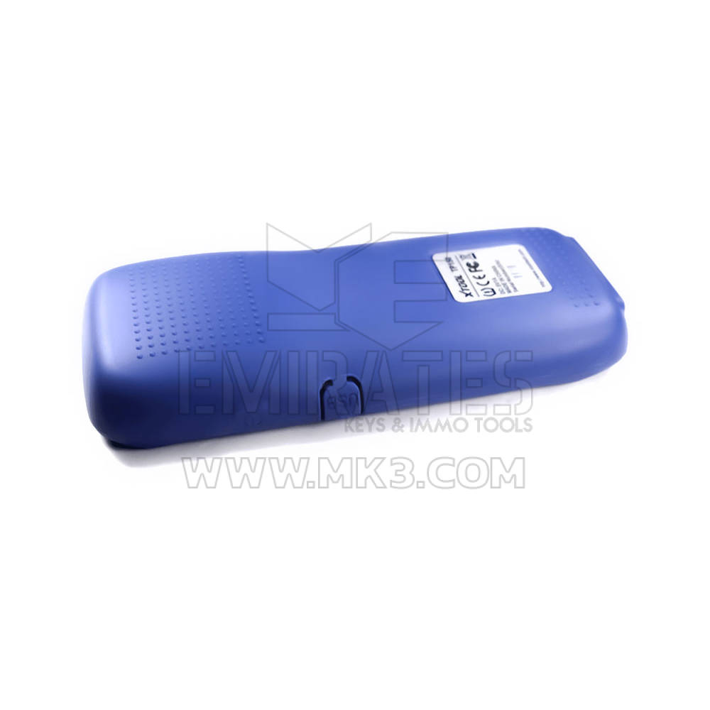 Appareil de diagnostic de pression des pneus Xtool TP150 - MK16982 - f-3