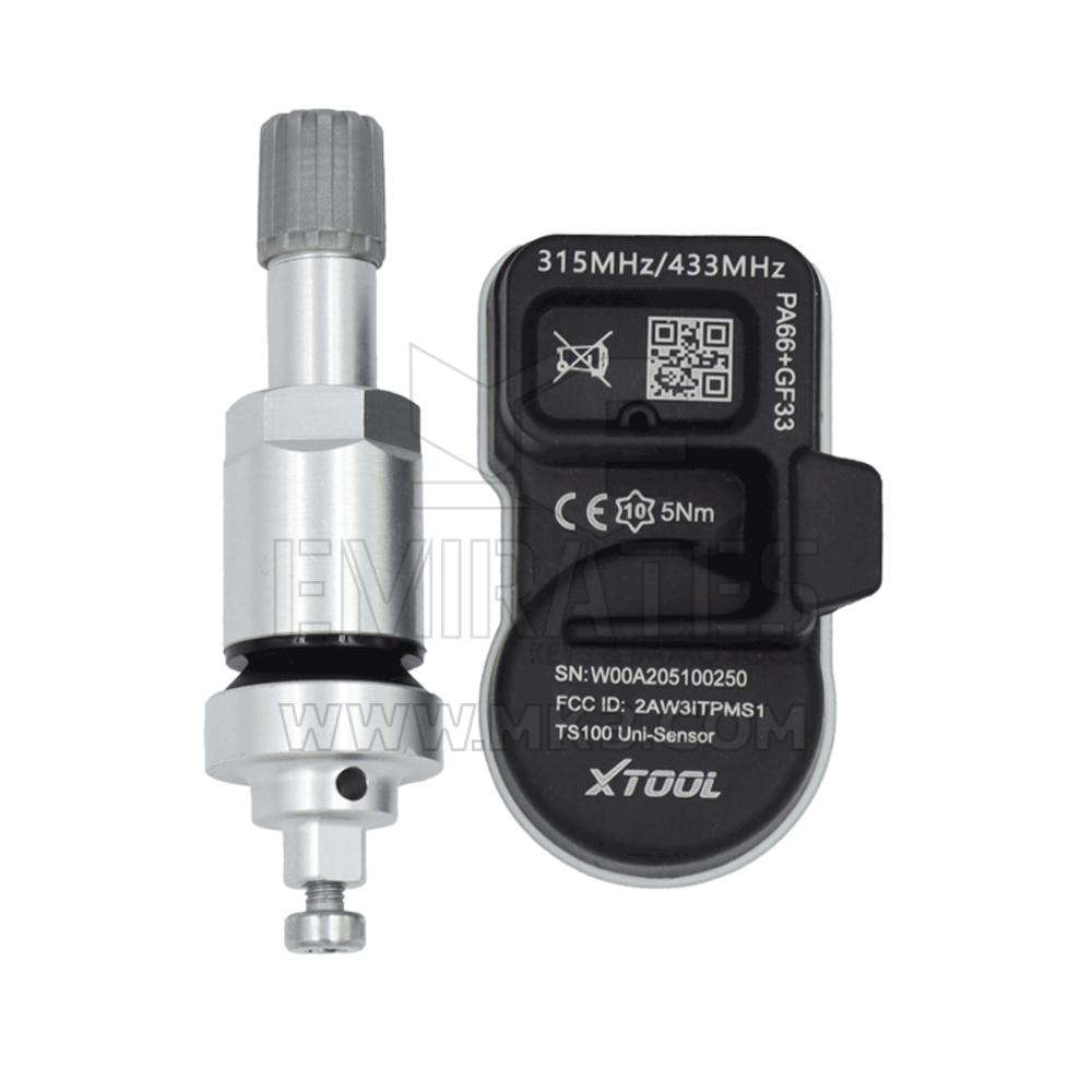 Xtool TS100 Tire Pressure Sensor| MK3