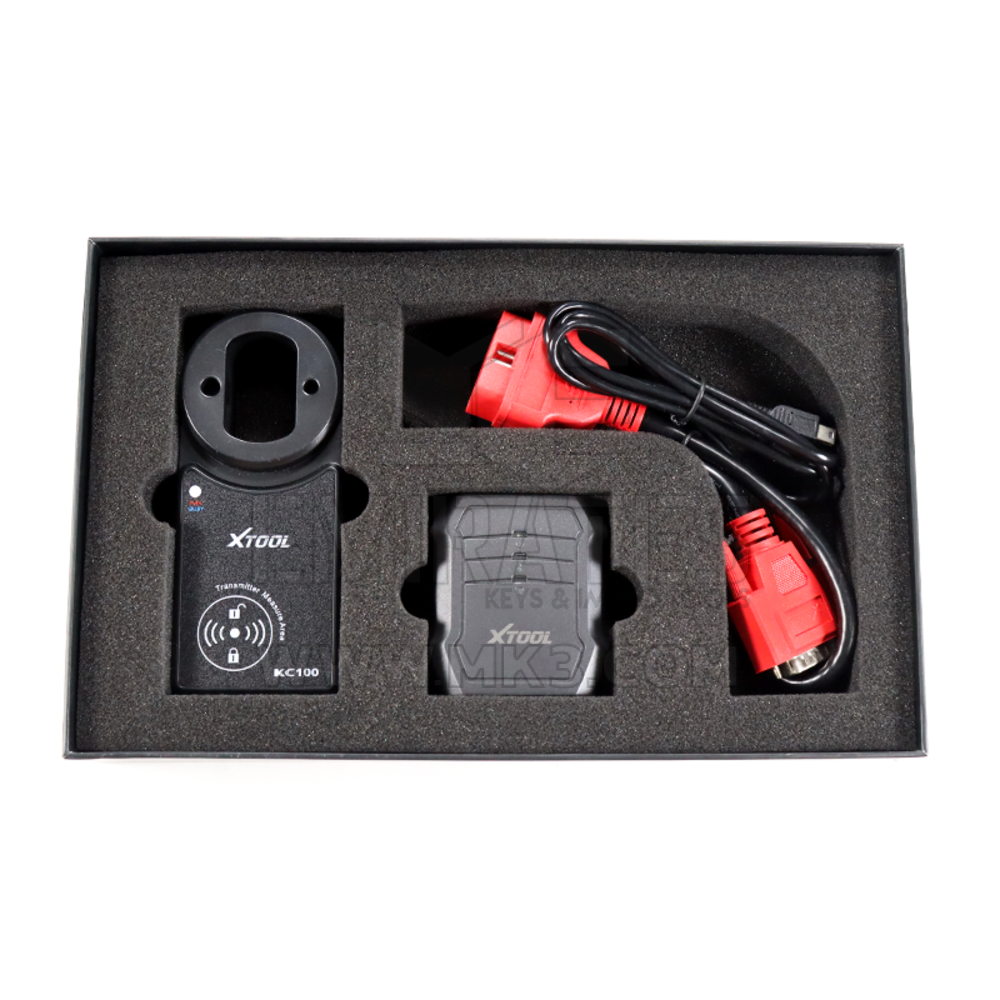 Xtool K001 Intelligent On-board Key Programmer Device 