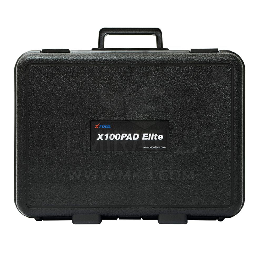 NEW Xtool X100 PAD Elite SE Version Professional Tablet Key Programming Device - Emirates Keys