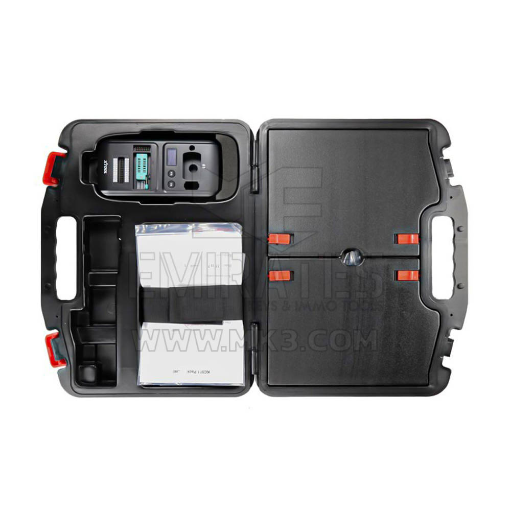 Xtool KC501 Key & Chip Programmer - MK16986 - f-5