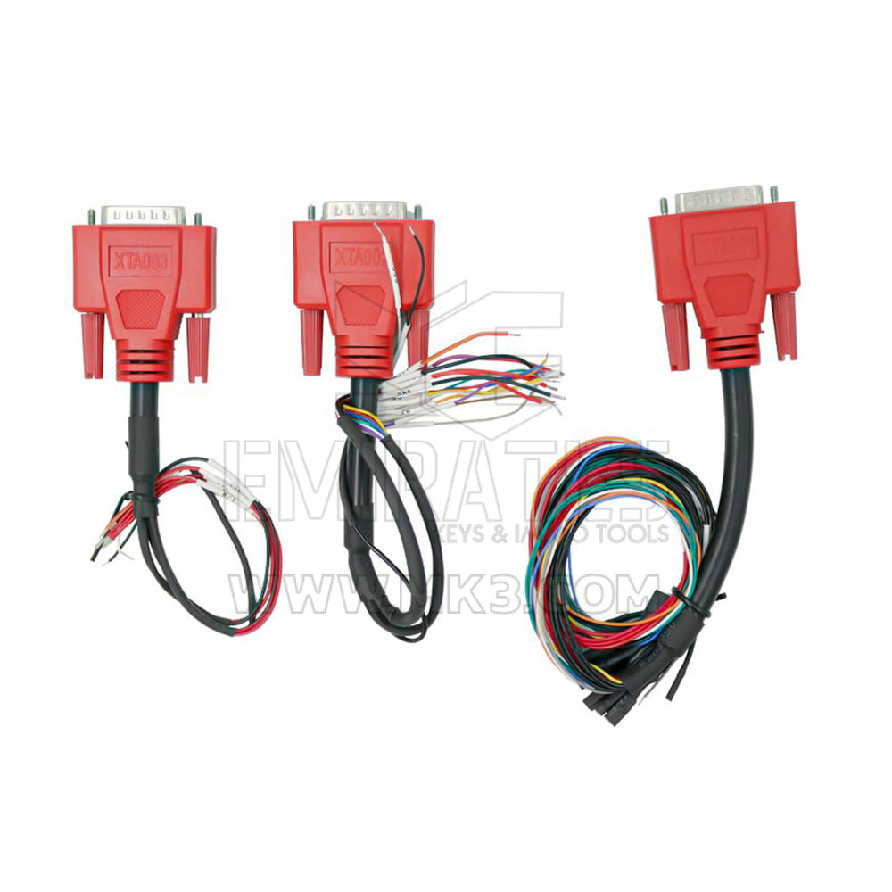 Programmatore di chiavi e chip Xtool KC501 - MK16986 - f-8