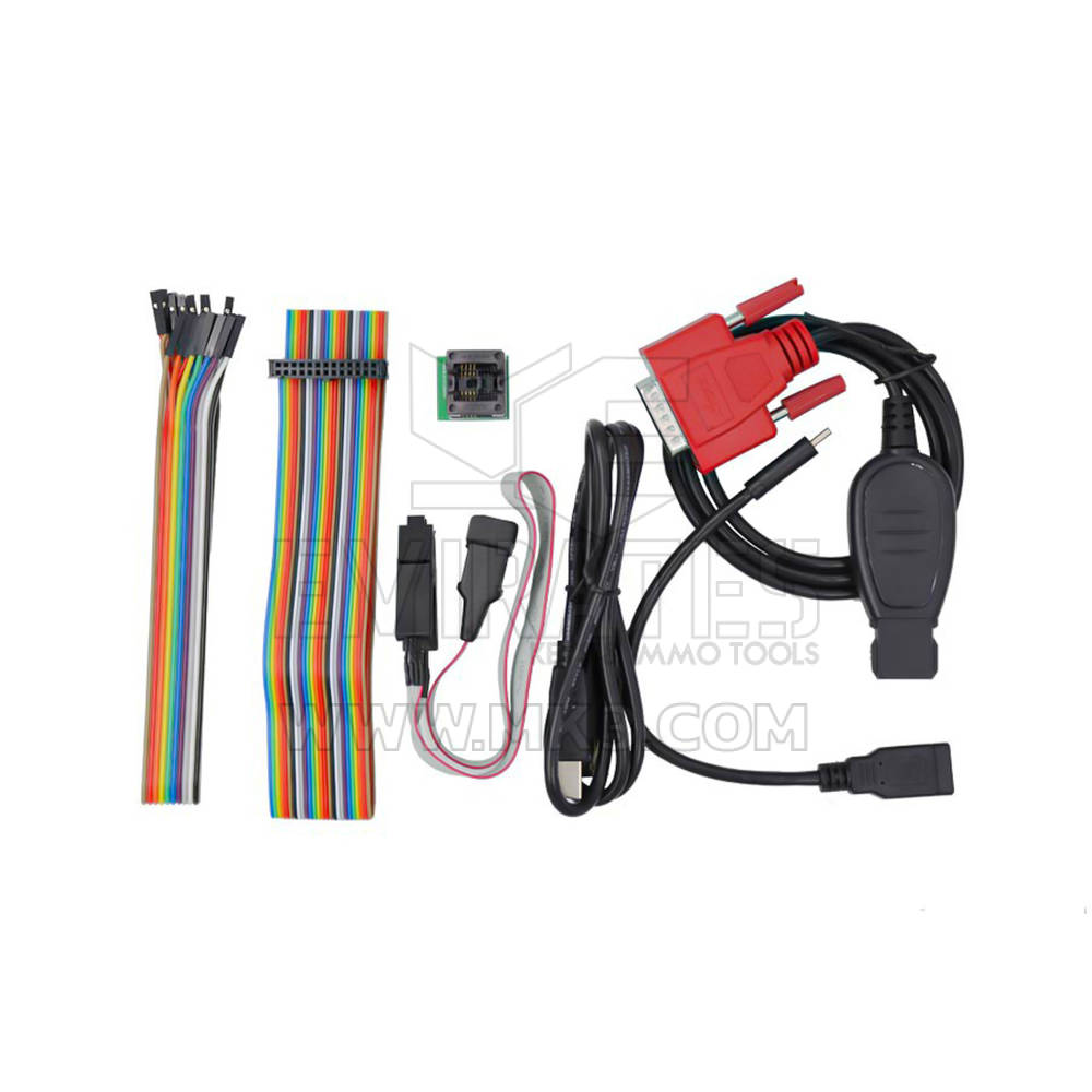 Xtool KC501 Key & Chip Programmer - MK16986 - f-9