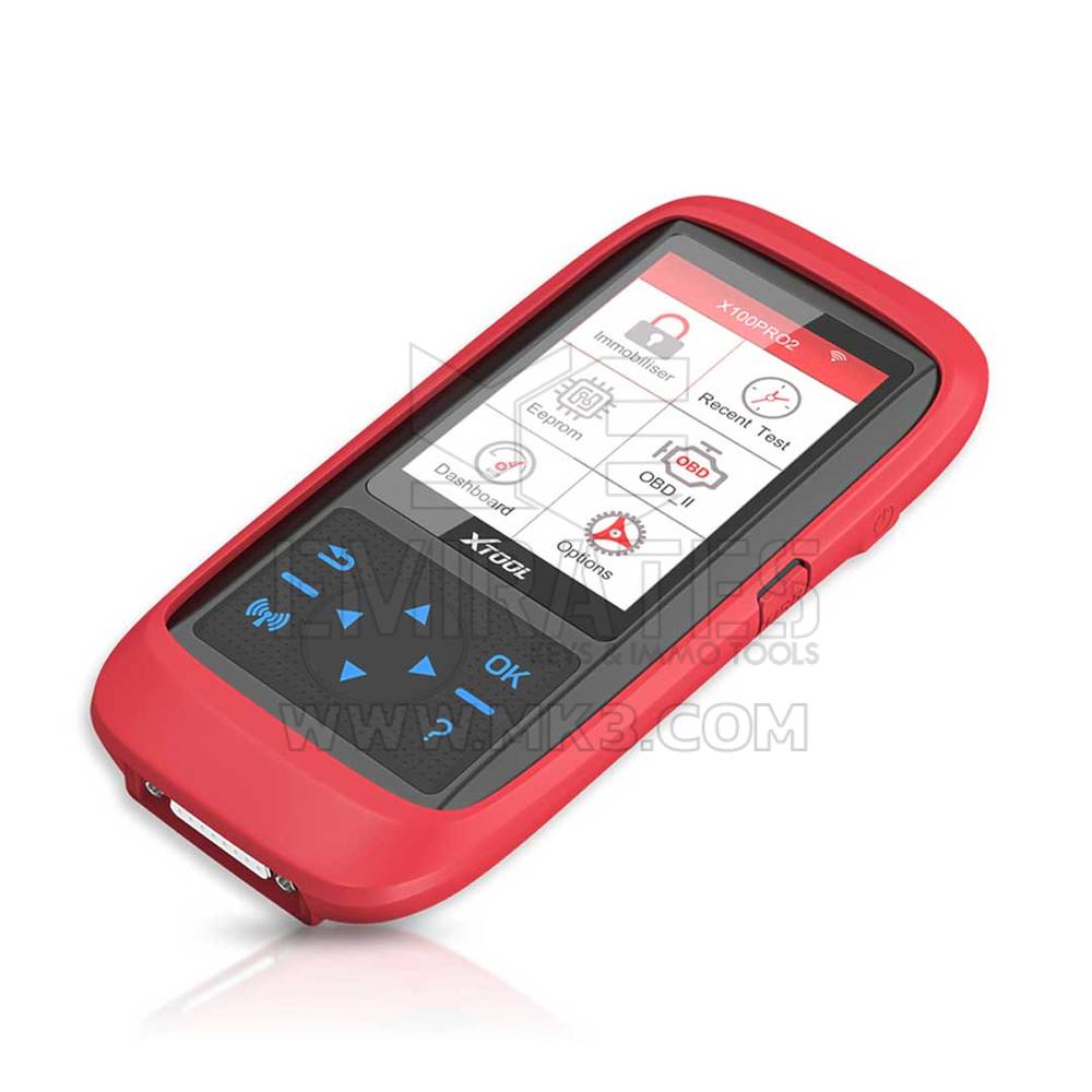 Xtool X100 Pro2 Auto Key Programming Device - MK16997 - f-3