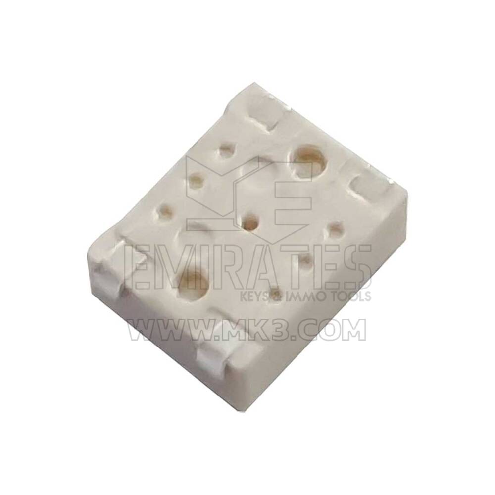 Button Tactile Switch Ford Range 3.2X4.2X2.5H| MK3
