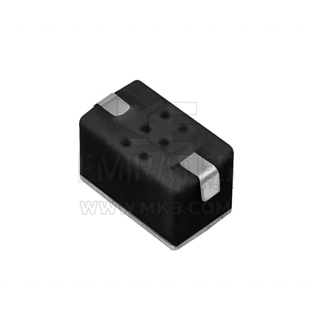 Remote Button Switch Model 3X6X5H | MK3