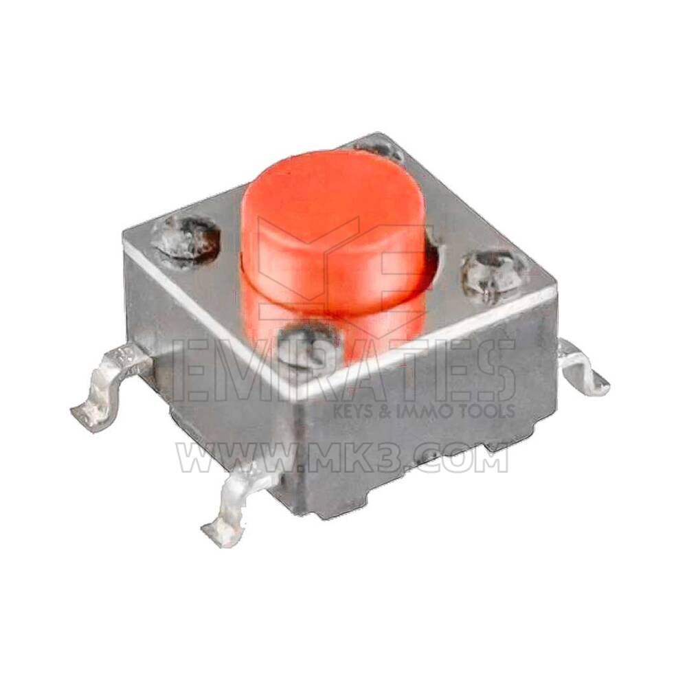 Button Switch 6x6x5H Original