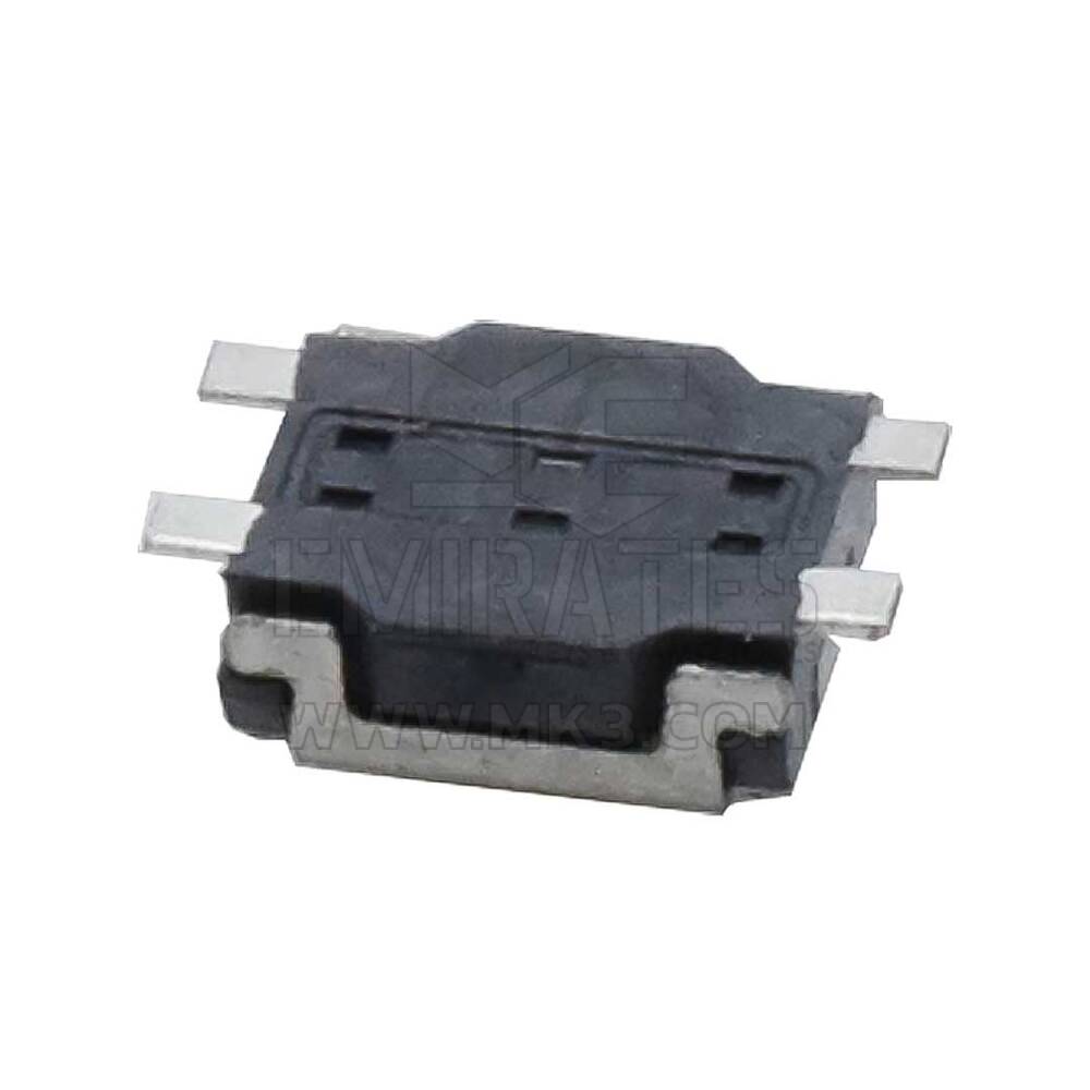 Button Tactile Switch New Peugeot 3x3.5x1.8H | MK3