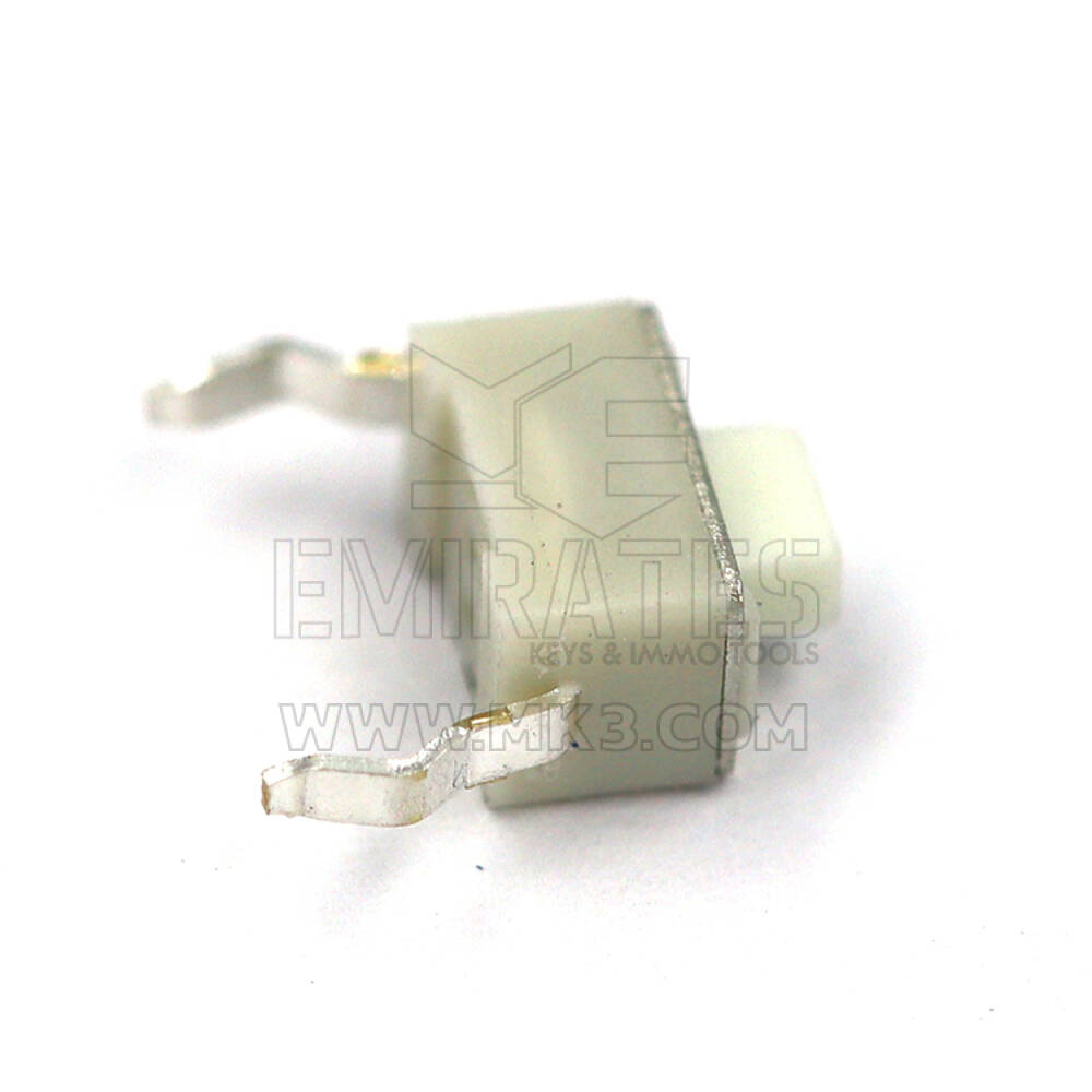 Pulsador Interruptor Táctil Universal 3x6x5H | mk3