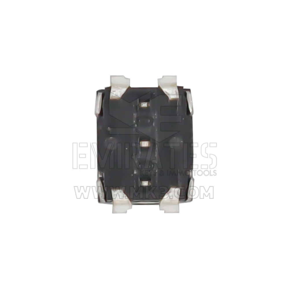 BUTTON FOR CHRYSLER SMART REMOTE CHİNESE TYPE 2.9*3.5*1.7H | MK3