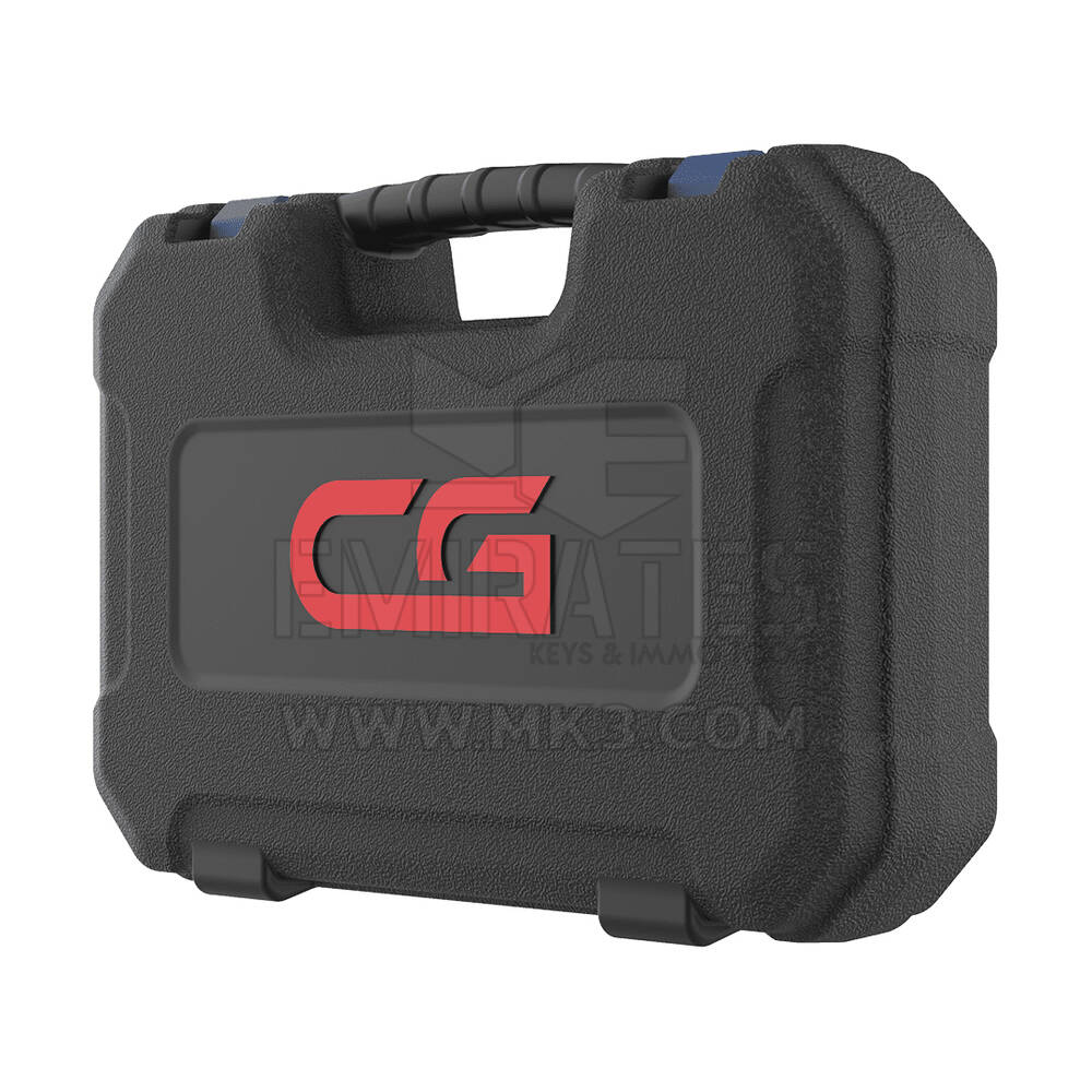 CGDI CG100X New Generation Smart Car Programmer Stable and Safe, Convenient and Intelligent | Emirates Keys