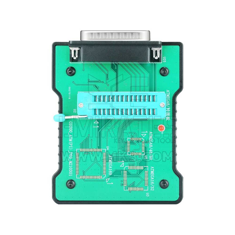 CGDI CG100X New Generation Smart Car Programmer Stable and Safe, Convenient and Intelligent | Emirates Keys