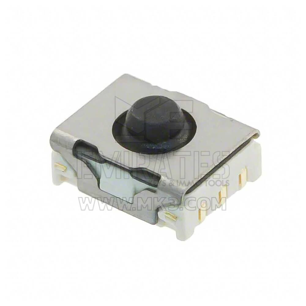 Interruptor de botón para Mercedes FBS4 Original Smart Remote Key PCB