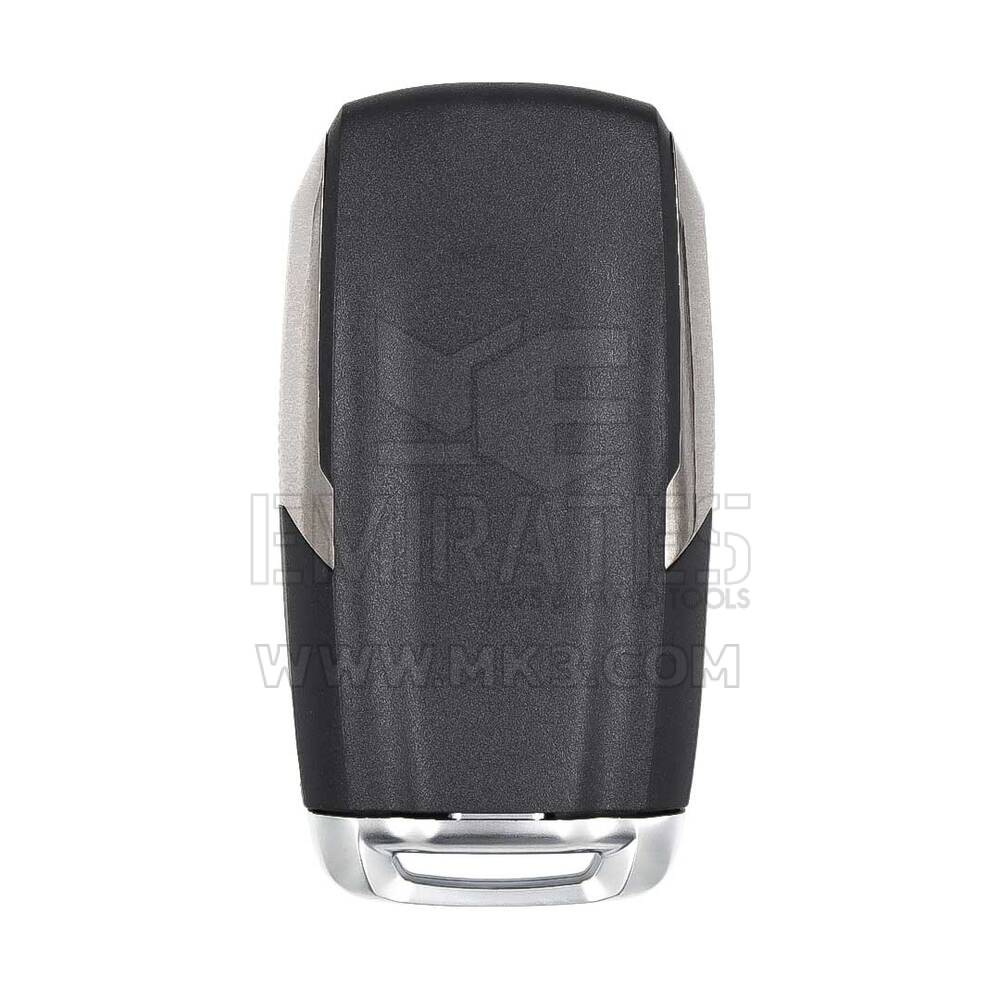 Chave Remota Inteligente Ram 1500 Pickup 4 Botões 68291688AD | MK3
