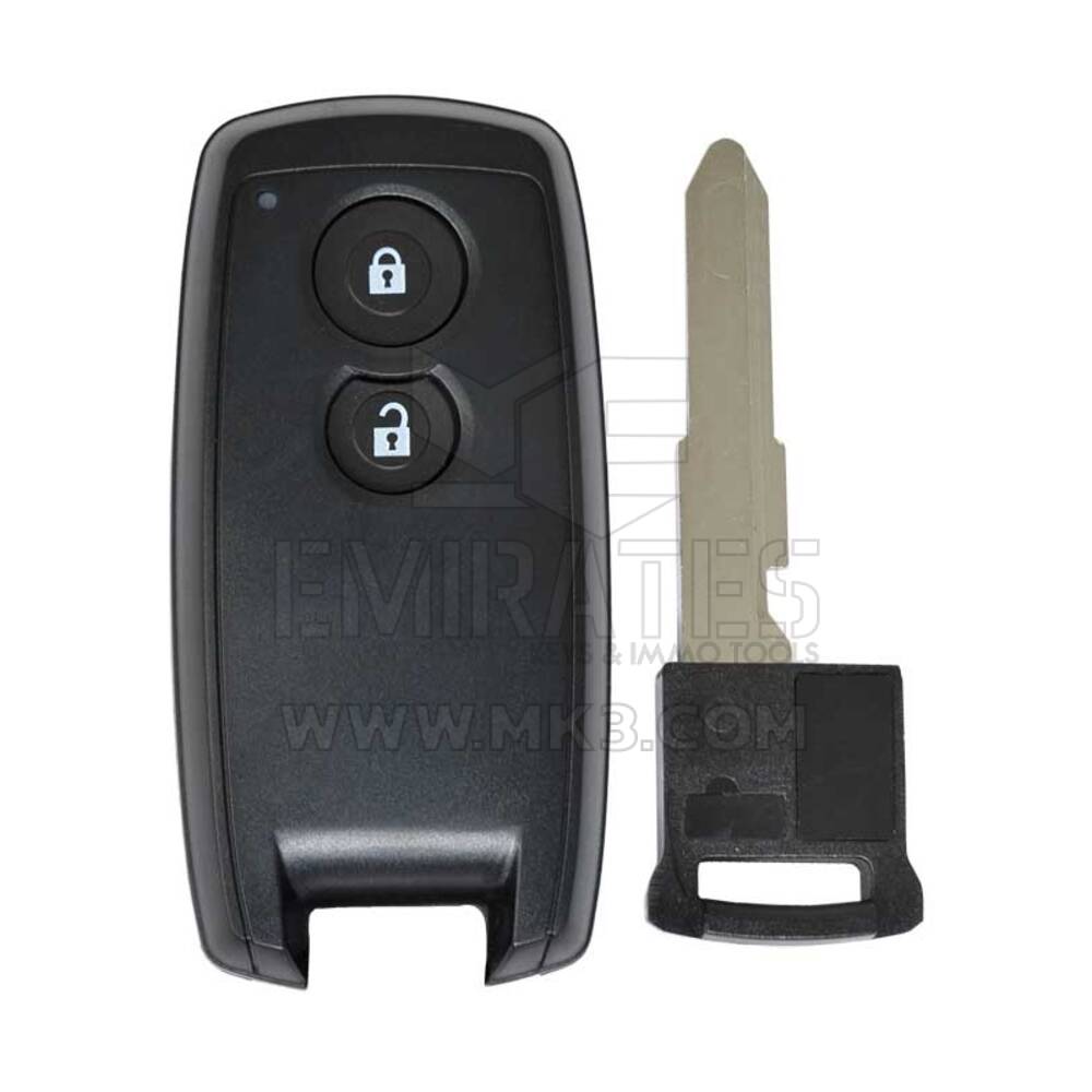 Nuevo Aftermarket Suzuki Swift SX4 Smart Remote Key 315MHZ FCC ID: KBRTS003 Mejor precio de alta calidad | Claves de los Emiratos