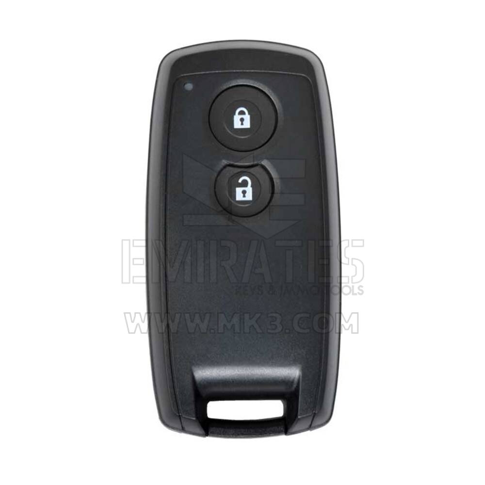 Suzuki Swift SX4 Smart Remote Key 315MHZ FCC ID: KBRTS003