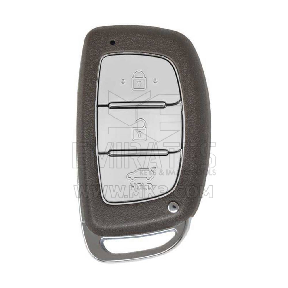 Hyundai Ioniq Smart Remote Key 3 Buttons 433MHz 47chip 95440-G2100