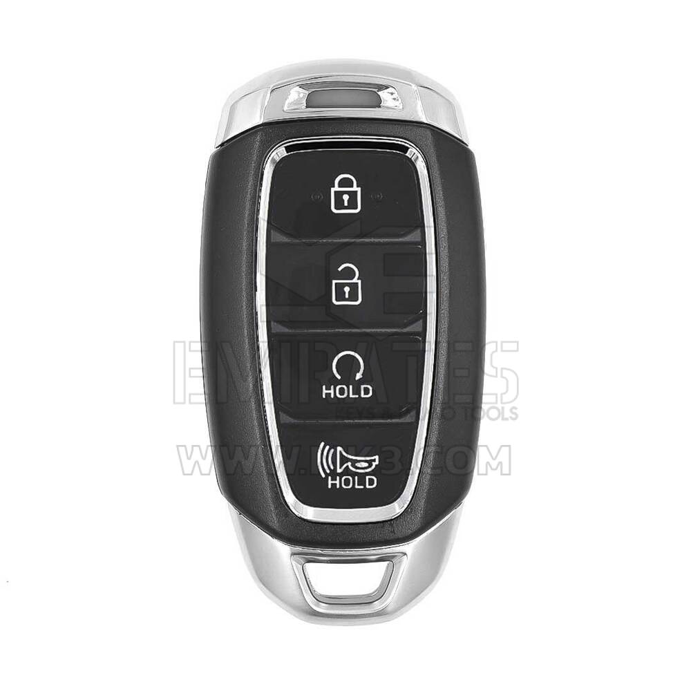 Hyundai Palisade 2020-2021 Smart chiave remota 433MHz 4 pulsanti