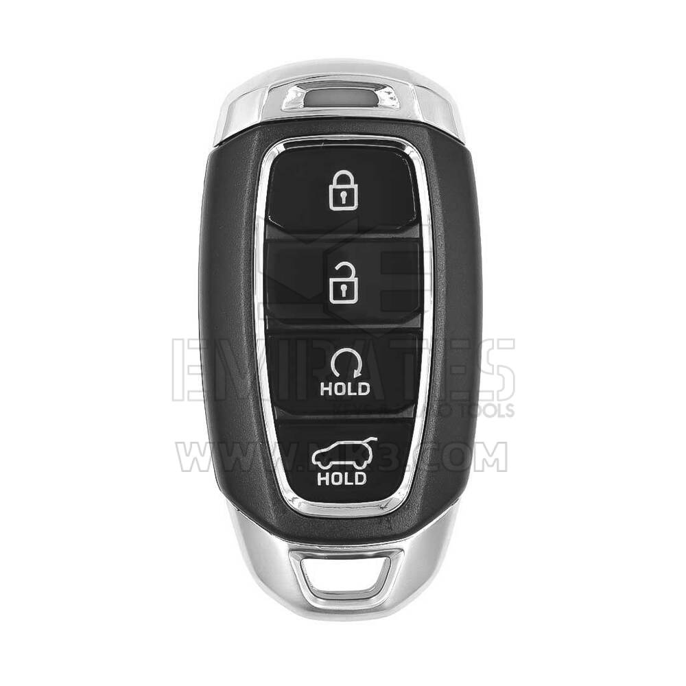 Hyundai Santa Fe 2018-2019 Smart Remote Key 433MHz 4 Buttons HITAG 3 Chip 95440-S1200