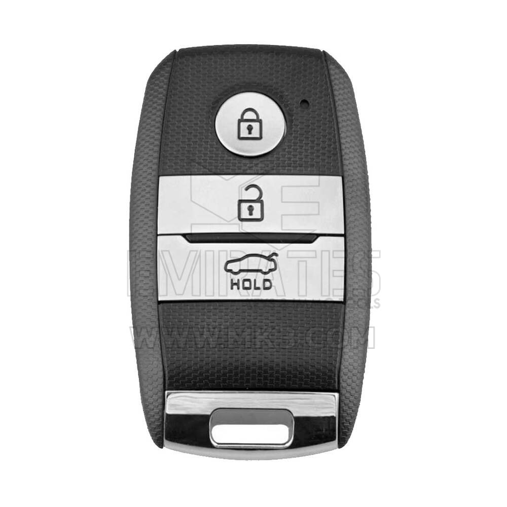 Kia Optima 2016-2018 Смарт ключ 433MHz 3 кнопки 95440-D4100