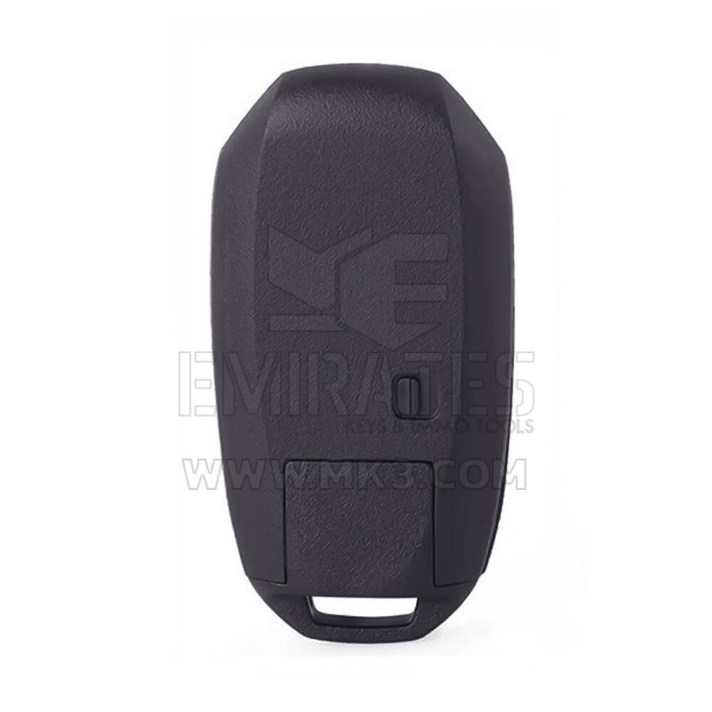 Infiniti Q60 Smart Remote Key 285E3-6HE1A | MK3