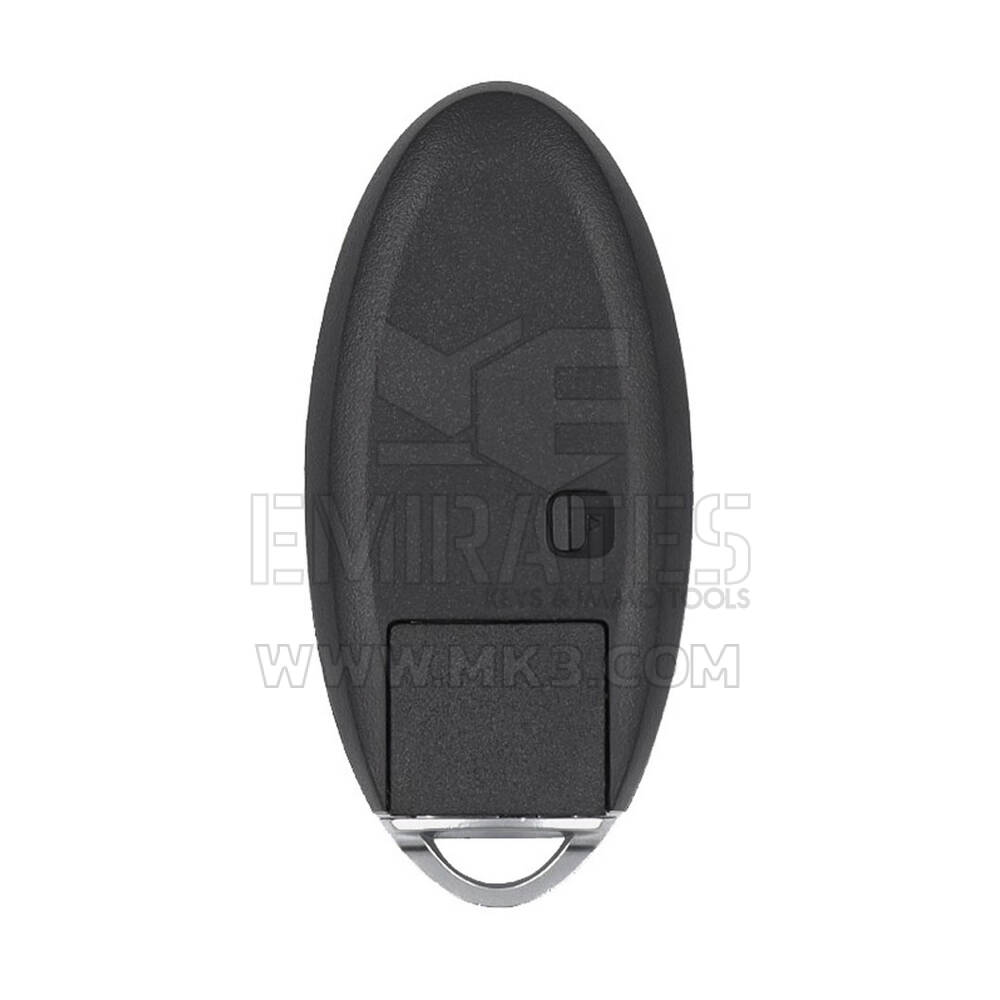 Умный дистанционный ключ Nissan Pathfinder Titan Murano 285E3-9UF1B | МК3