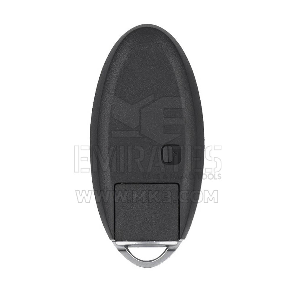 Clé à distance intelligente Nissan Rogue 285E3-6RR7A / 285E3-5NA7A | MK3